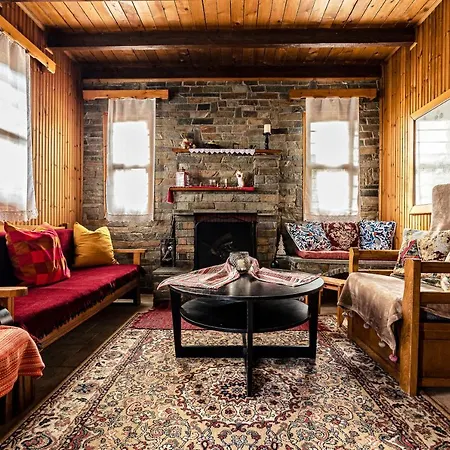 Halatsogiannis Mansion Venkovský dům