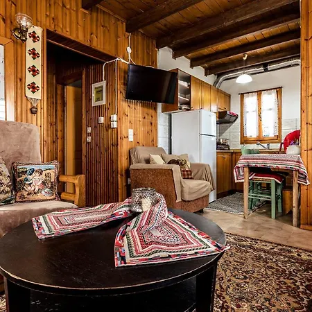 Halatsogiannis Mansion Venkovský dům *