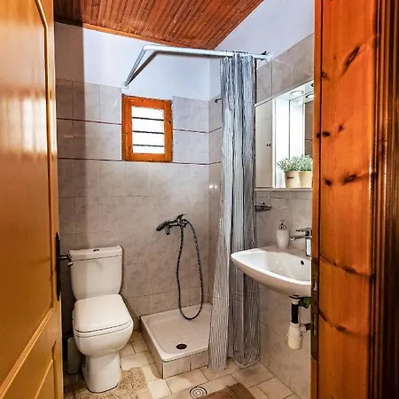 Landsted Halatsogiannis Mansion Palaios Panteleimonas