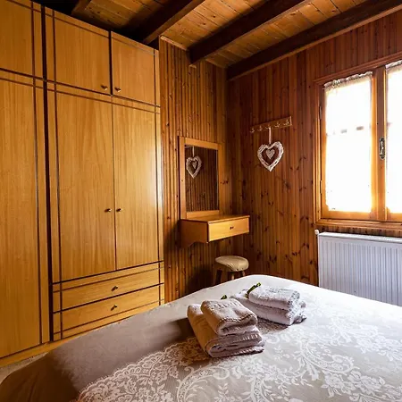 Venkovský dům Halatsogiannis Mansion