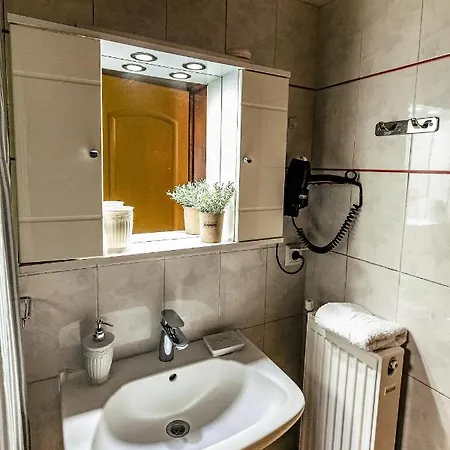 Venkovský dům Halatsogiannis Mansion