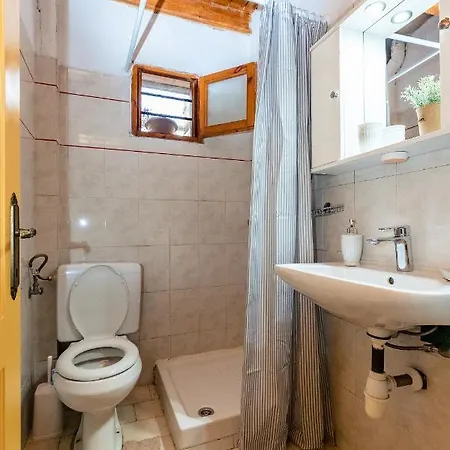 Halatsogiannis Mansion Venkovský dům *