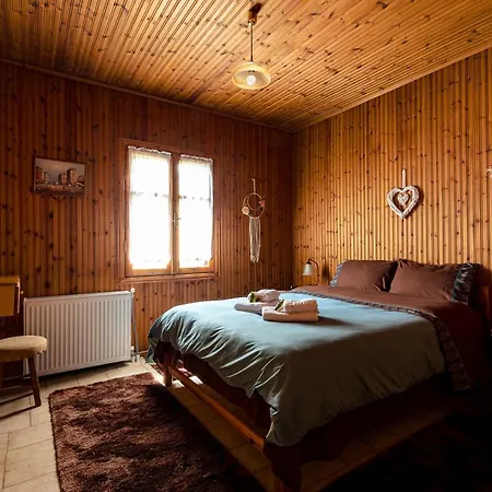 Halatsogiannis Mansion Venkovský dům