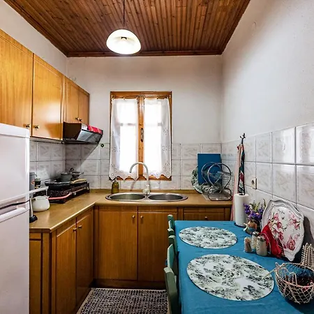 Halatsogiannis Mansion Venkovský dům *
