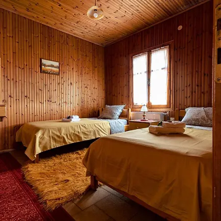Halatsogiannis Mansion Venkovský dům Palaios Panteleimonas