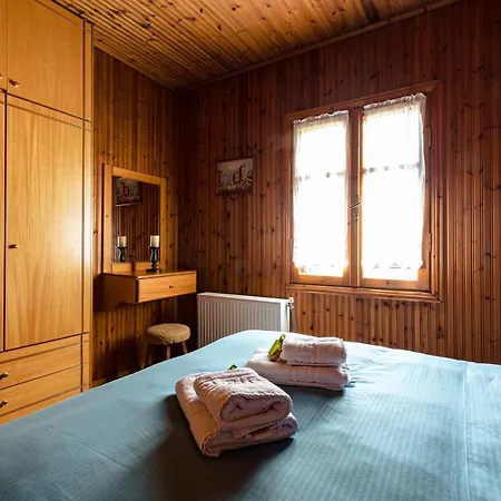 Landsted Halatsogiannis Mansion Palaios Panteleimonas