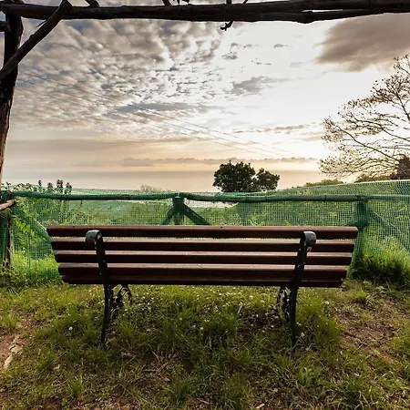 Venkovský dům Halatsogiannis Mansion