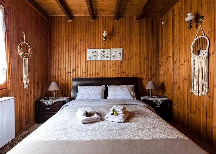 Halatsogiannis Mansion