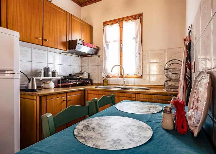 Halatsogiannis Mansion Παλαιός Παντελεήμων